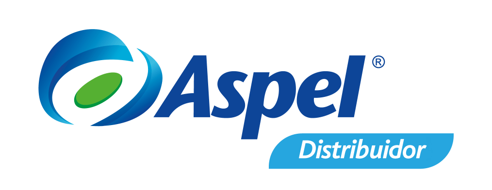 logo aspel distribuidor